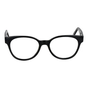 Black Acetate Glasses (Frames)