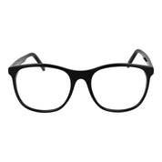 Black Acetate Glasses (Frames)