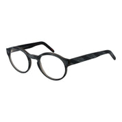 Gray Acetate Glasses (Frames)