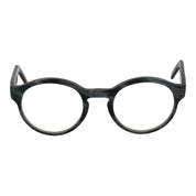 Gray Acetate Glasses (Frames)