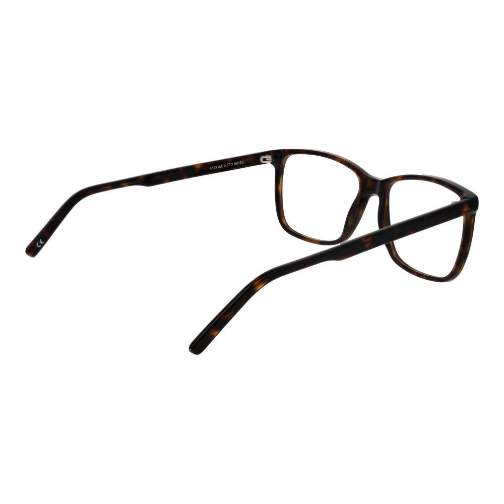 Brown Acetate Glasses (Frames)