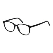 Black Acetate Glasses (Frames)