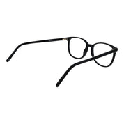 Black Acetate Glasses (Frames)