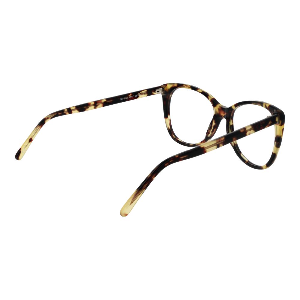 Multicolor Acetate Glasses (Frames)