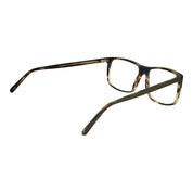 Olive Acetate Glasses (Frames)