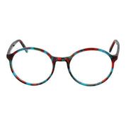 Multicolor Acetate Glasses (Frames)