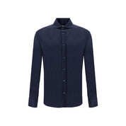 Silk Shirt