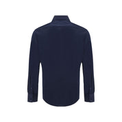 Silk Shirt