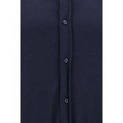 Silk Shirt