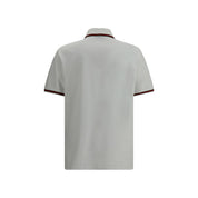 Logo's Polo Sweater