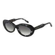 Black Acetate Sunglasses