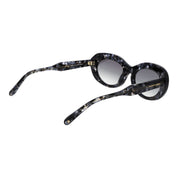 Black Acetate Sunglasses