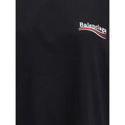 Logoed T-Shirt