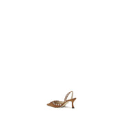 Slingback Pumps