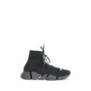 Speed 2.0 Lace-up Sneakers