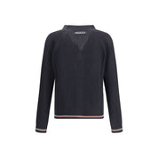 Knit Cardigan