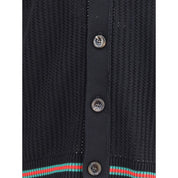 Knit Cardigan