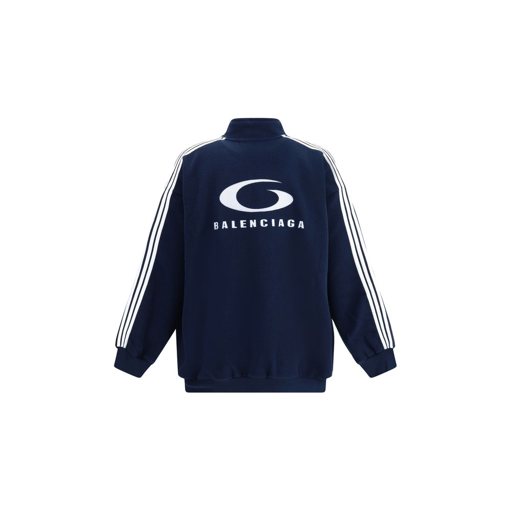 Loop Sports Icon zip Jacket