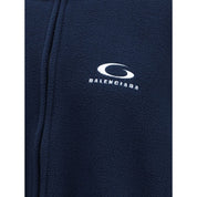 Loop Sports Icon zip Jacket