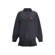 Swatshirt Dress