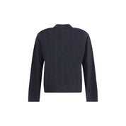 Alpaca Cardigan