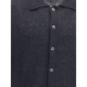 Alpaca Cardigan