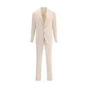 Single-breasted Suit