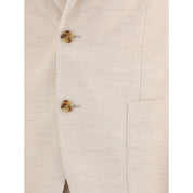 Single-breasted Suit