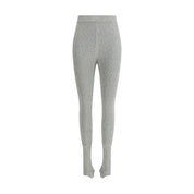 Ribbed Leggings