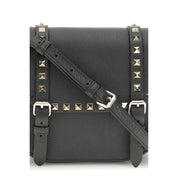 Rockstud small Messenger Shoulder Bag