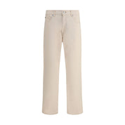Twisted Modern Jeans