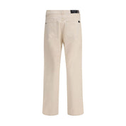 Twisted Modern Jeans