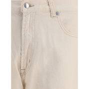 Twisted Modern Jeans