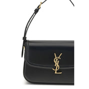 Medium Solferino Shoulder Bag