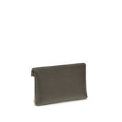 Cassandre chain Clutch Bag