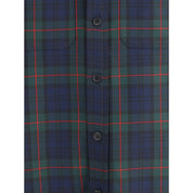 Tartan Shirt