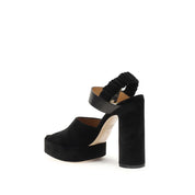 Aria Pumps