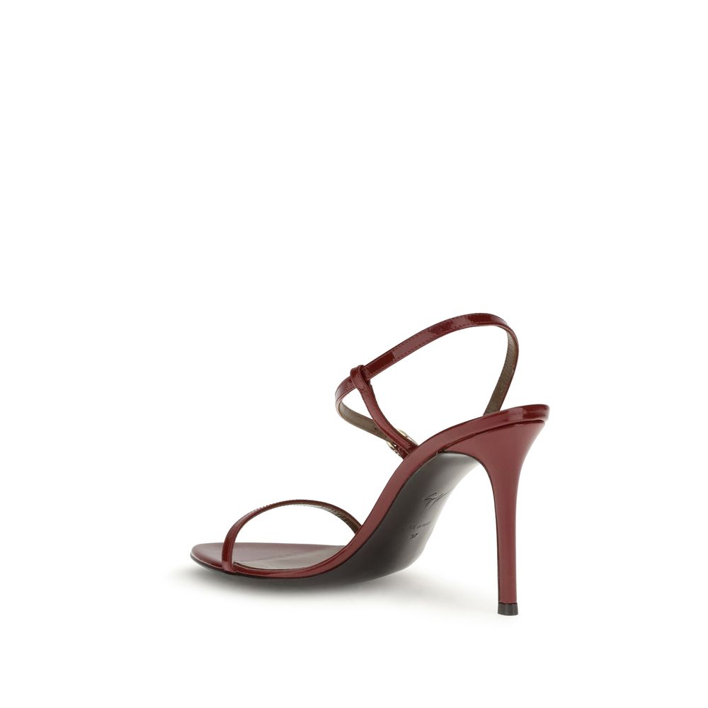 Audrinette Sandals