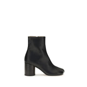 Anatomical Ankle Boots