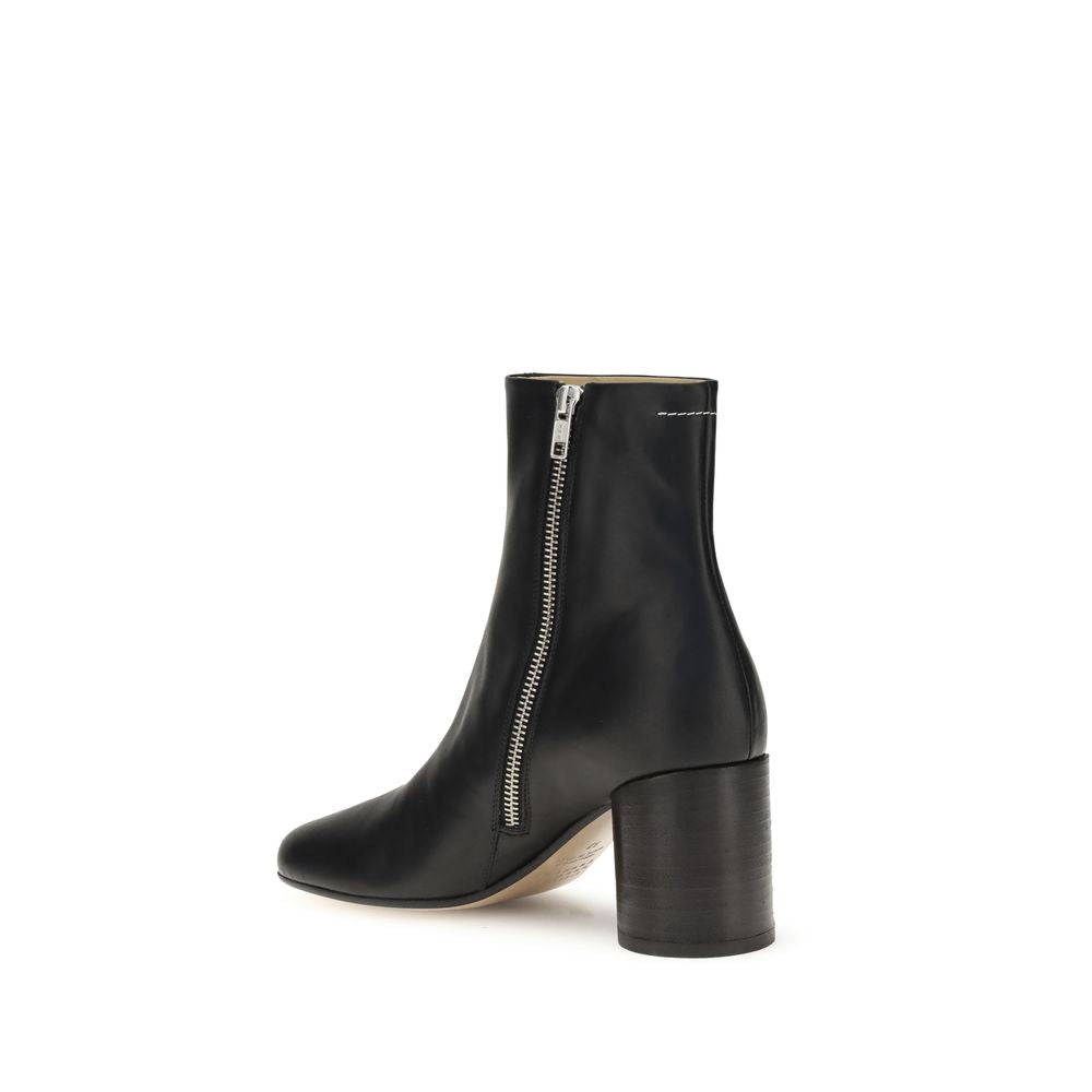 Anatomical Ankle Boots