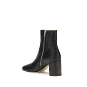 Anatomical Ankle Boots