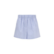 Striped Shorts