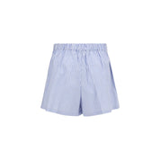 Striped Shorts