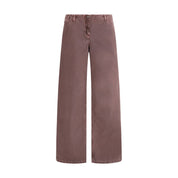 Low waist wide leg Jeans
