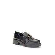Horsebit Loafers
