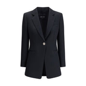 Single-breasted Blazer