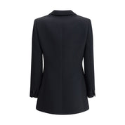 Single-breasted Blazer