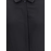 Silk Shirt