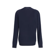 Polo Sweater