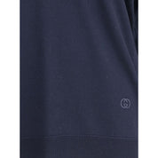 Polo Sweater